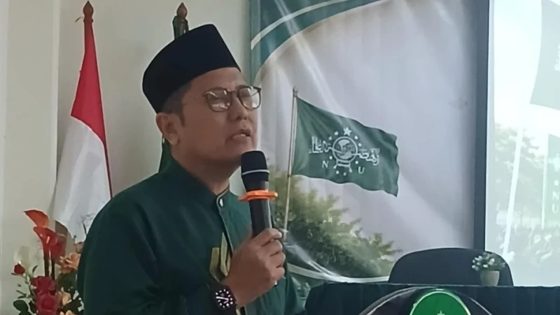 Katib Syuriyah Caretaker PWNU Pengurus Wilayah Provinsi Papua