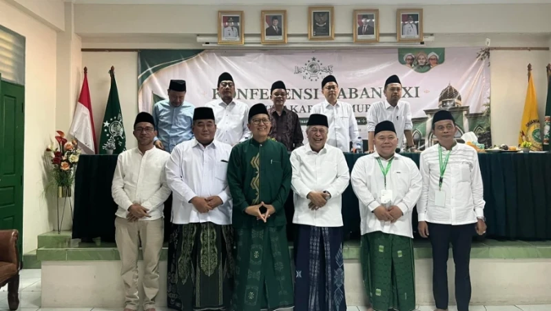 Berita PWNU Pengurus Wilayah Provinsi Papua