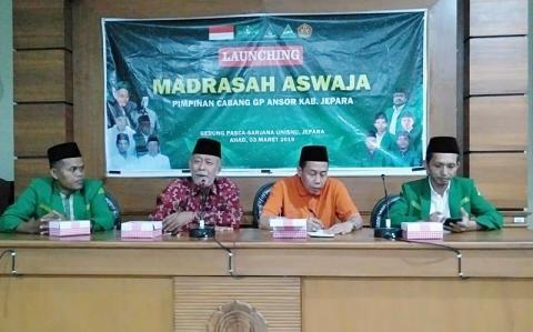 Agenda PWNU Pengurus Wilayah Provinsi Papua